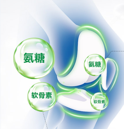 维力维氨糖软骨素能不适合什么人吃？