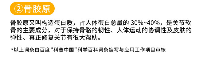 维力维氨糖软骨素中的骨胶原对骨质疏松有哪些作用？