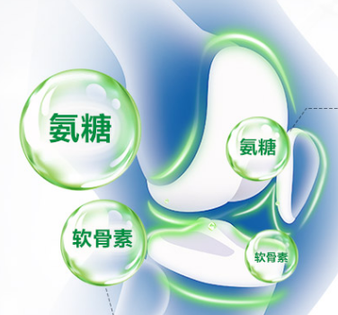 维力维软骨素是什么东西？