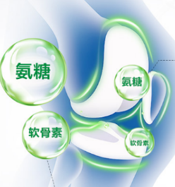 维力维维骨力氨糖对关节炎有作用吗？