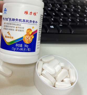 氨糖软骨素哪个牌子最好？选购三大标准，你选对了吗？