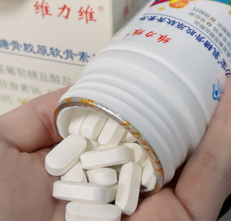 氨糖软骨素多少钱一盒？这个品牌居然是最优答案！