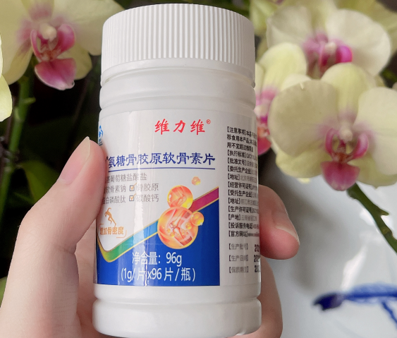 氨糖的食用方法，告别氨糖错误吃法！