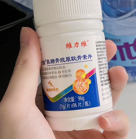 软骨素什么牌子效果最好？这款产品卖的最好