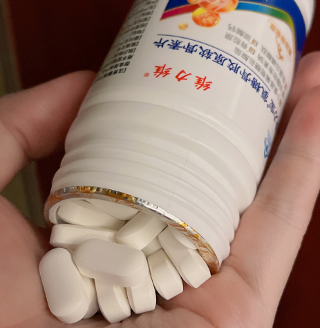 氨基葡萄糖哪个牌子好？不妨试试这款产品