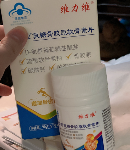 氨糖的作用和功效是什么？详解氨糖作用